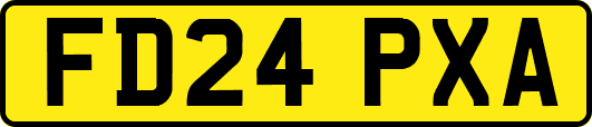 FD24PXA