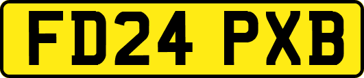 FD24PXB
