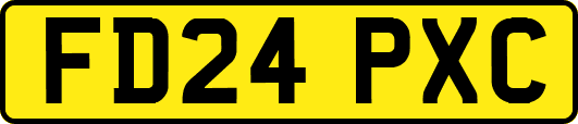 FD24PXC