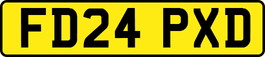 FD24PXD