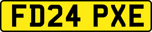FD24PXE