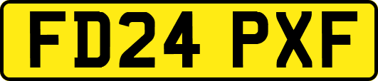 FD24PXF
