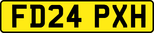 FD24PXH