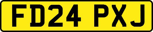 FD24PXJ