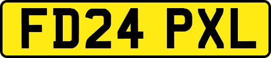 FD24PXL