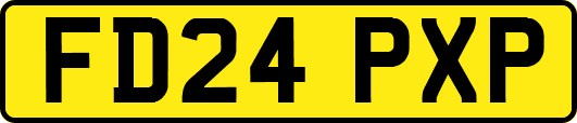 FD24PXP