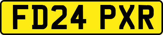 FD24PXR