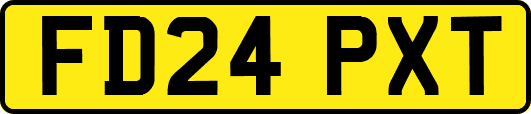 FD24PXT
