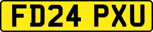 FD24PXU
