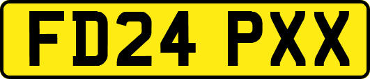 FD24PXX