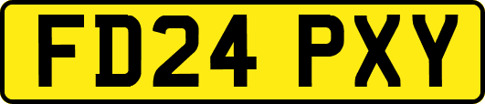 FD24PXY