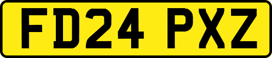 FD24PXZ