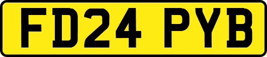 FD24PYB