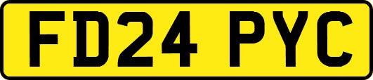 FD24PYC