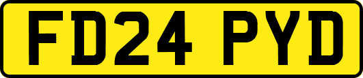 FD24PYD