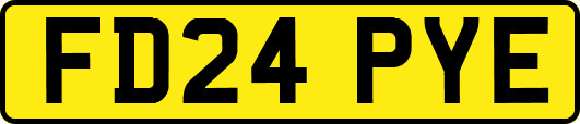 FD24PYE