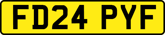 FD24PYF