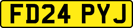 FD24PYJ