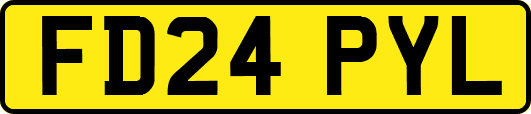 FD24PYL