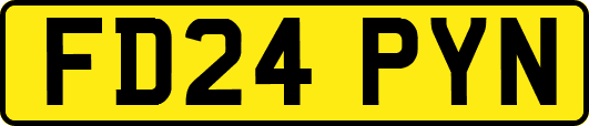 FD24PYN