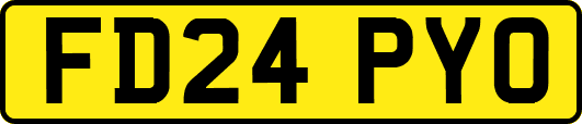 FD24PYO