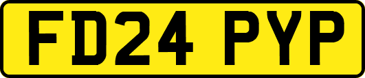 FD24PYP