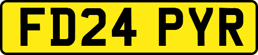 FD24PYR
