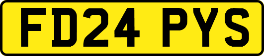 FD24PYS