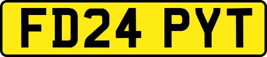 FD24PYT