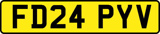 FD24PYV