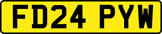 FD24PYW
