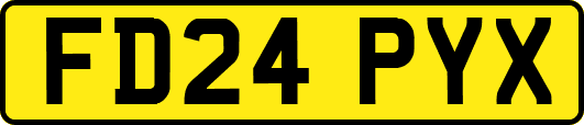 FD24PYX