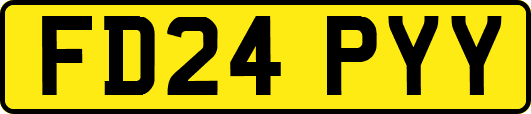 FD24PYY
