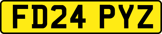 FD24PYZ