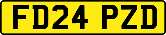 FD24PZD