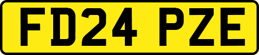FD24PZE