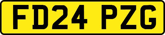 FD24PZG