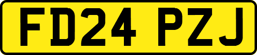 FD24PZJ