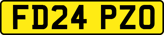 FD24PZO