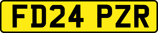 FD24PZR