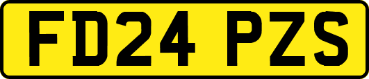 FD24PZS