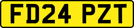 FD24PZT