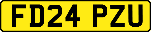FD24PZU