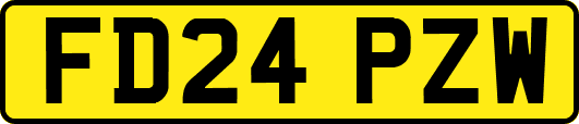 FD24PZW