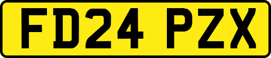 FD24PZX
