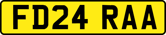 FD24RAA