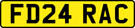 FD24RAC
