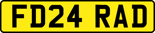 FD24RAD