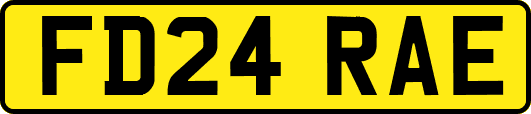 FD24RAE