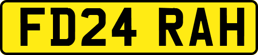 FD24RAH